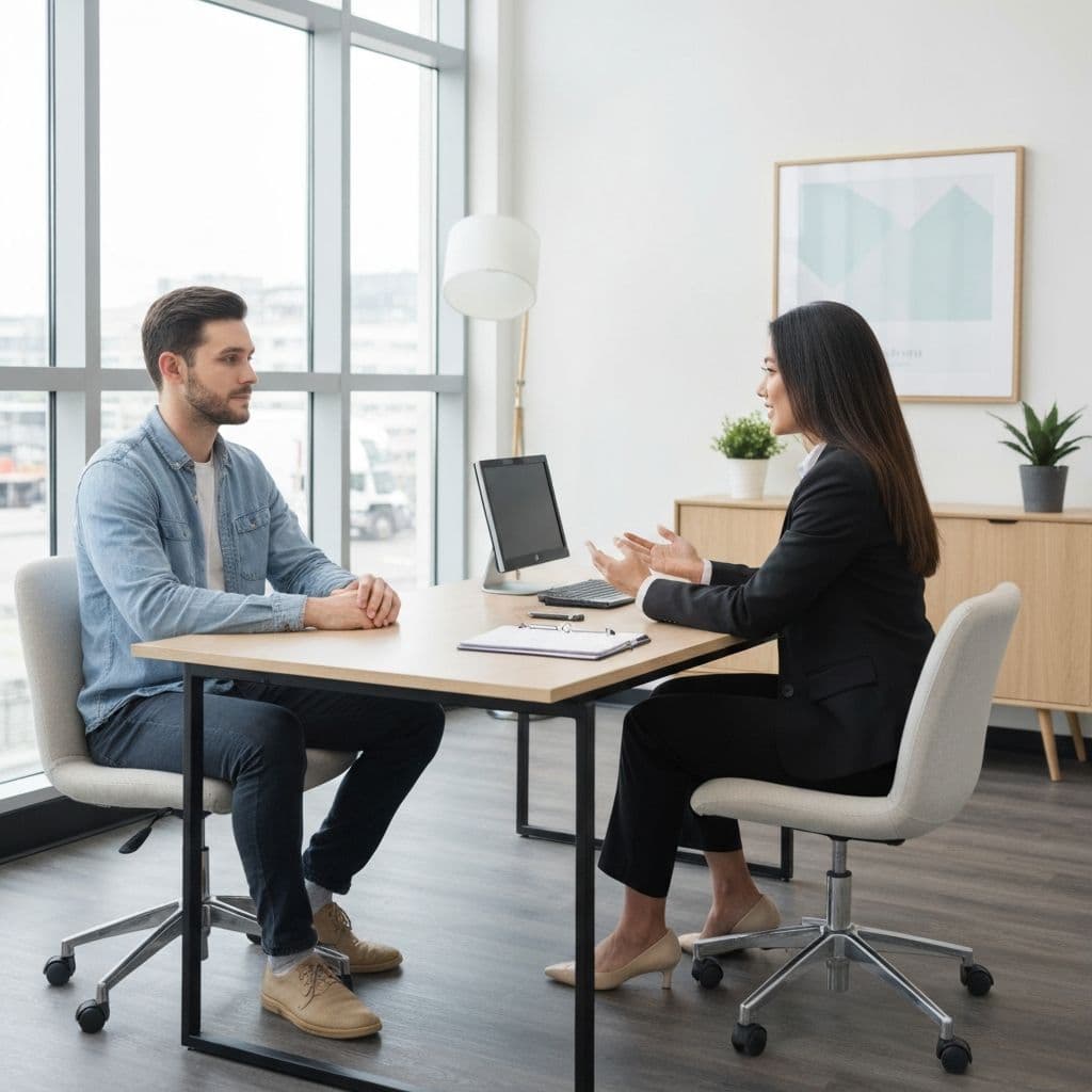 Successful truck accident settlement - family relieved after legal victory